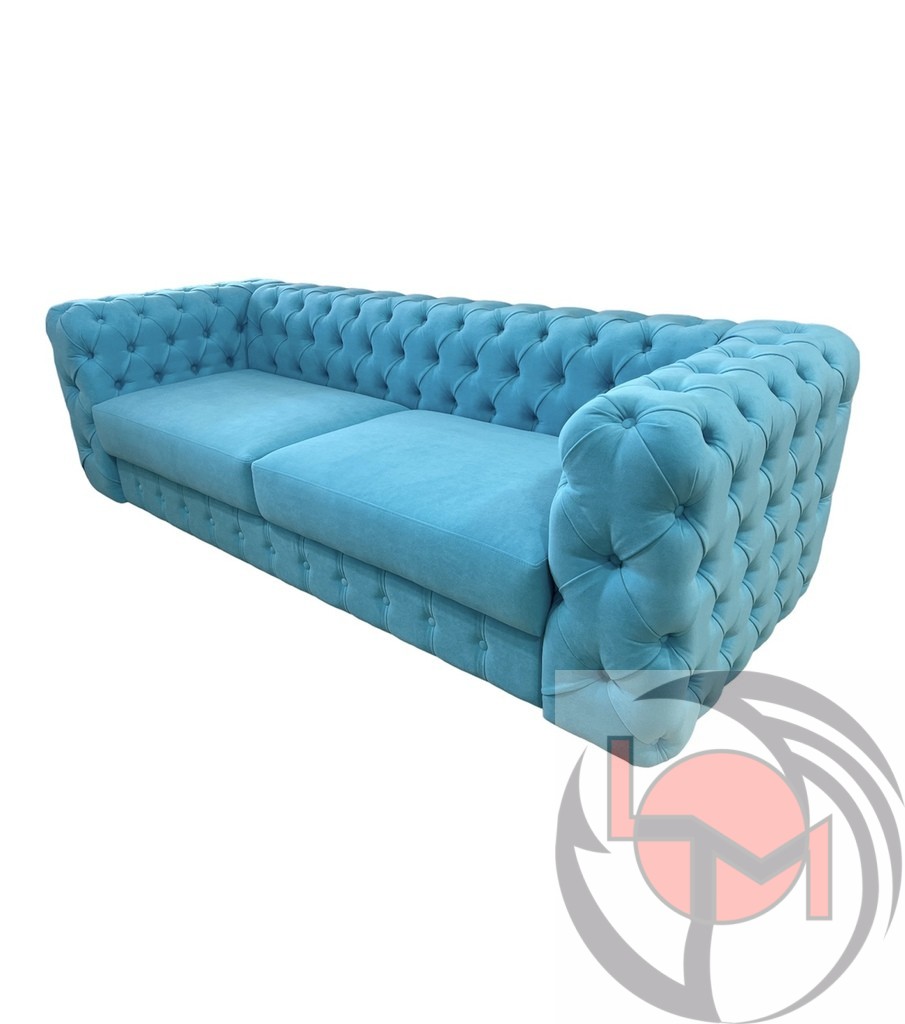 Диван Честер Лайм