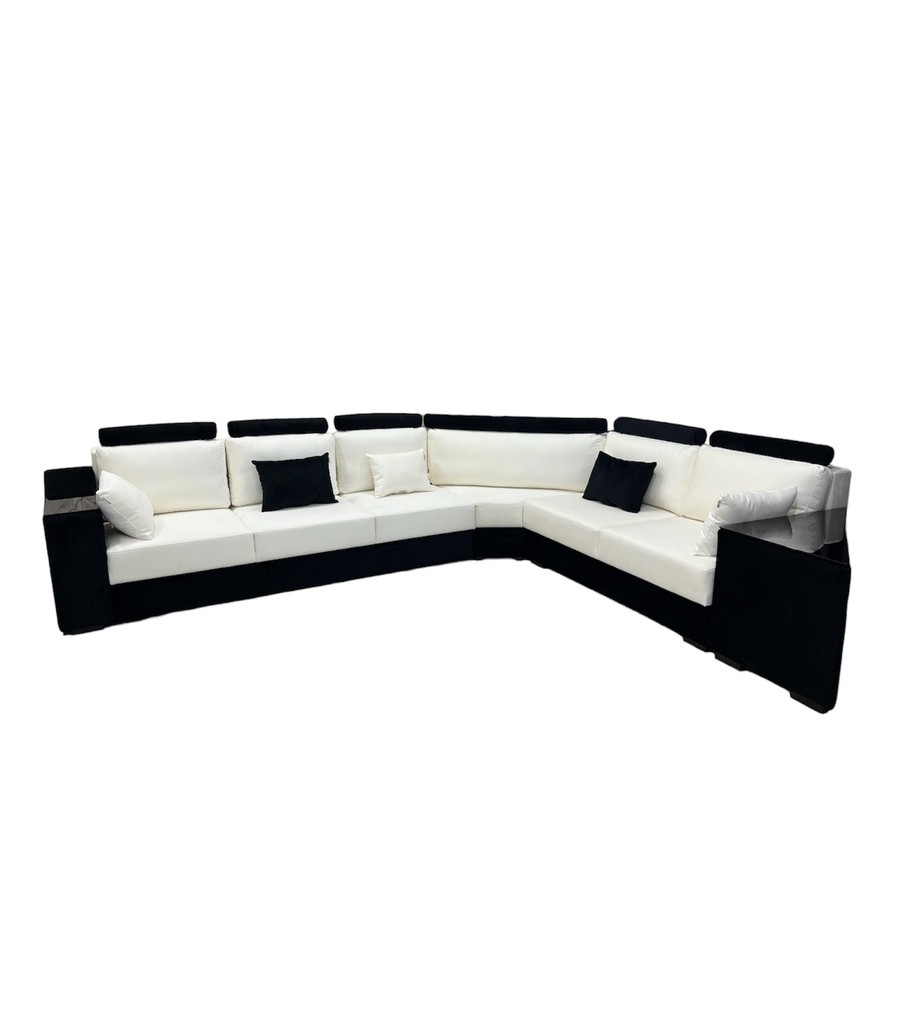 Эркерный диван