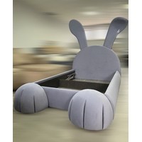 Кровать Зайчик