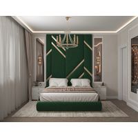 Кровать Премиум