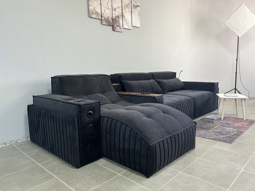 Диван Лофт Премиум (Модификация 2)