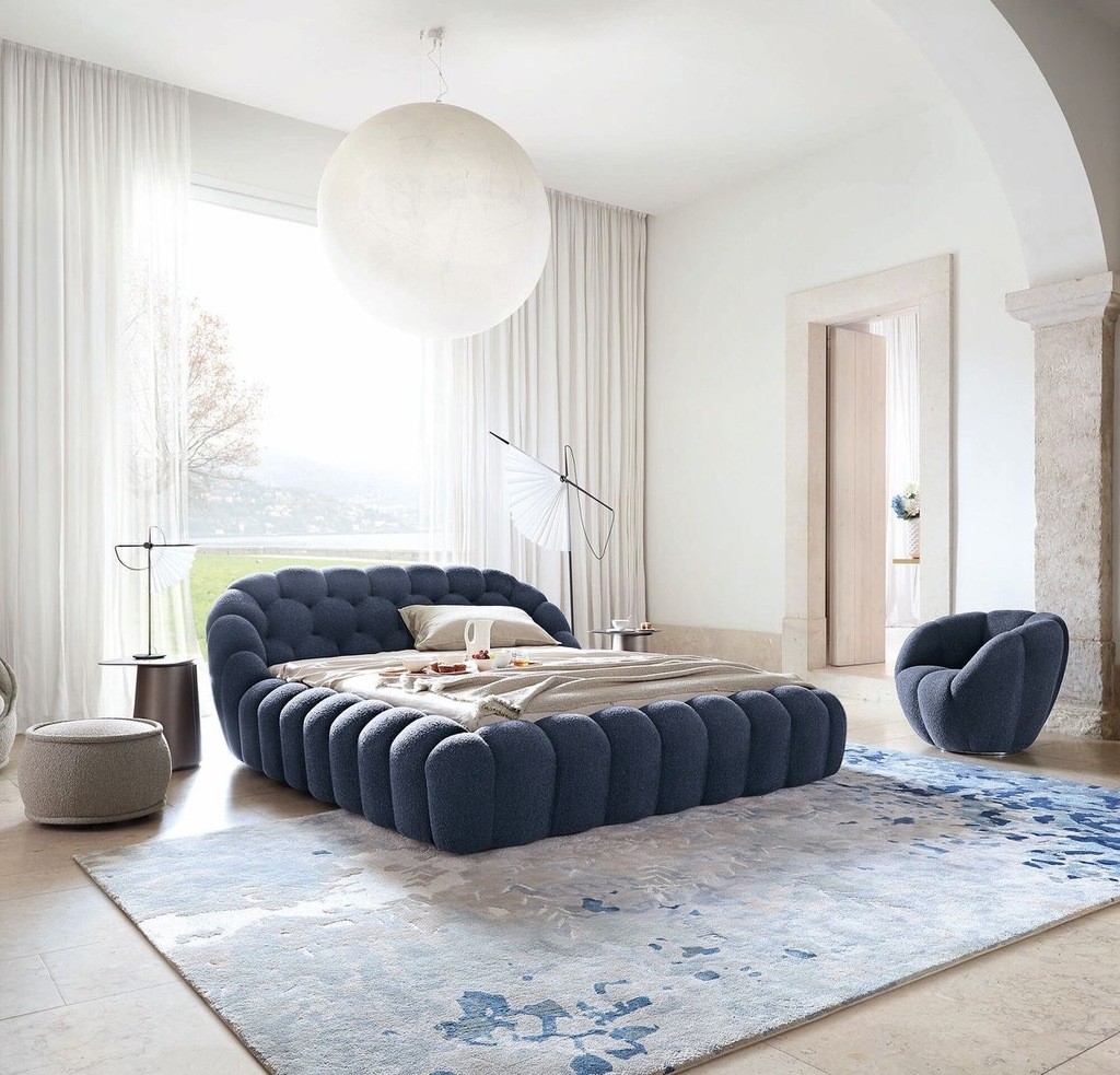 Кровать Бабл Гам