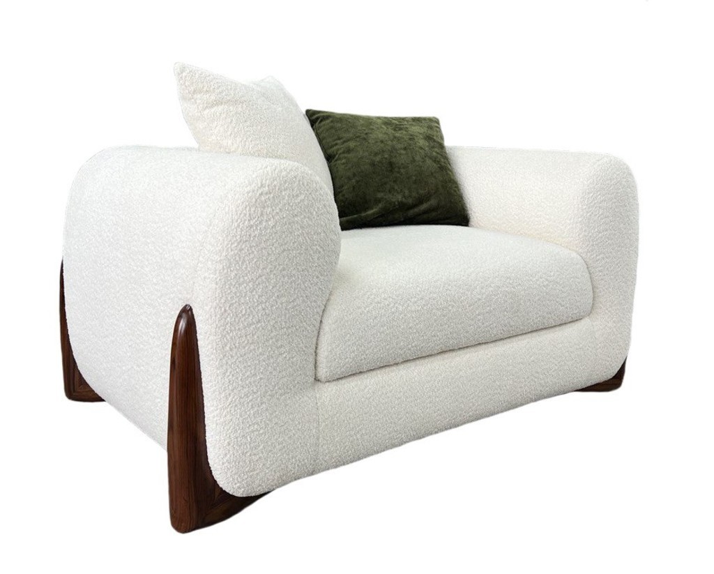 Кресло Барни