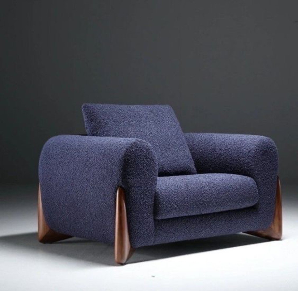 Кресло Softbay