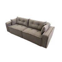 Диван Лофт Плюш