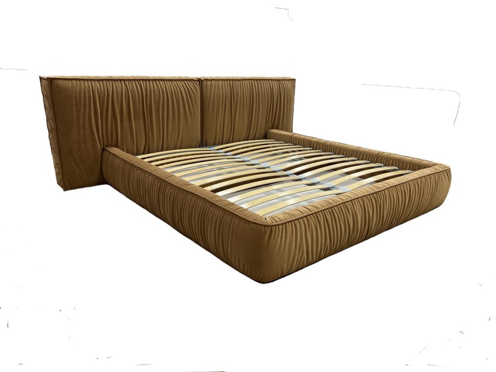 Кровать Лофт Люкс