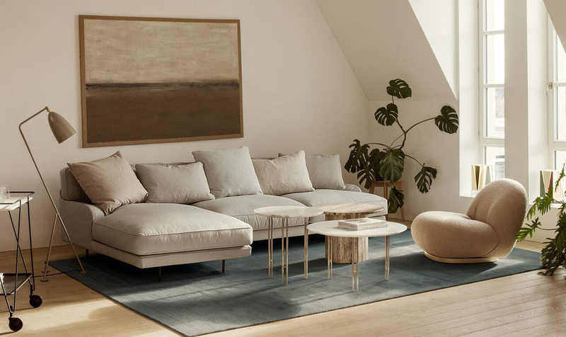 Доступность дизайнерской мебели