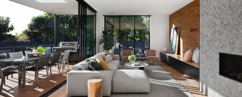 Зонирование пространства